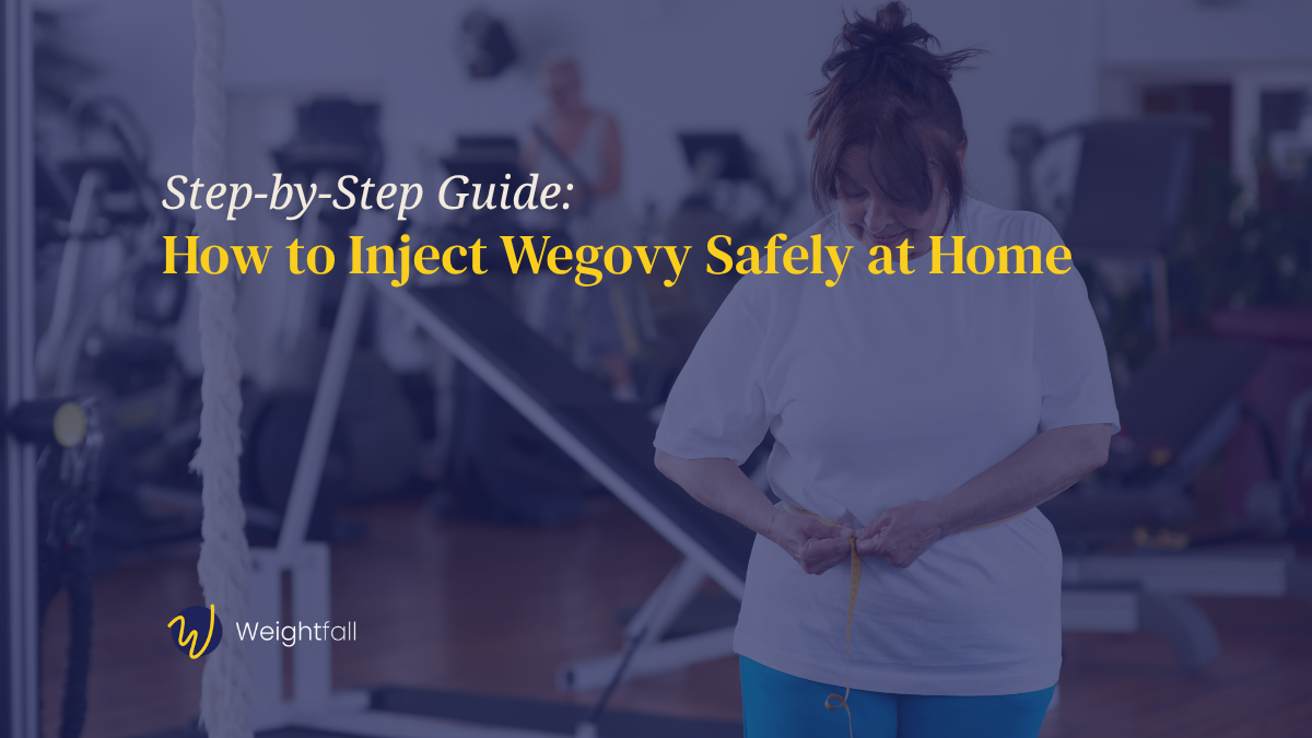 How to Inject Wegovy Safely at Home 2