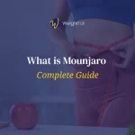 What is Mounjaro